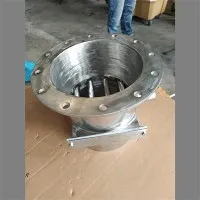 Magnetisk guldseparator