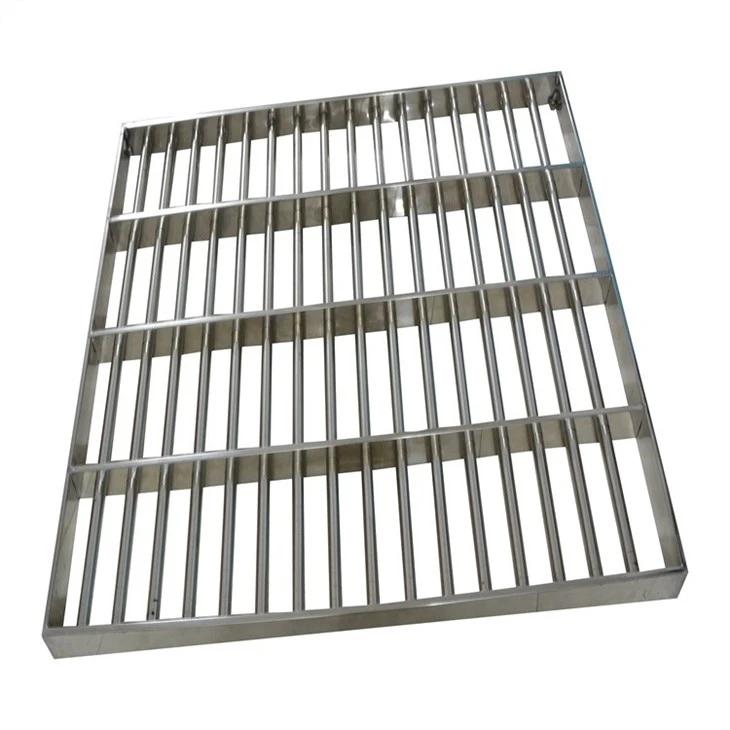 Mirror stainless steel Magnetic separation grid (4)
