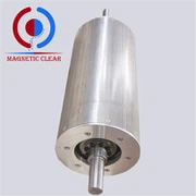 Magnetisk sandudskiller