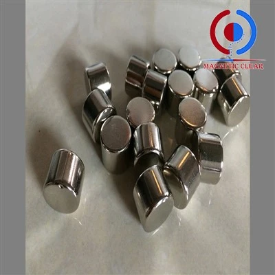 Neodymium kuglemagneter